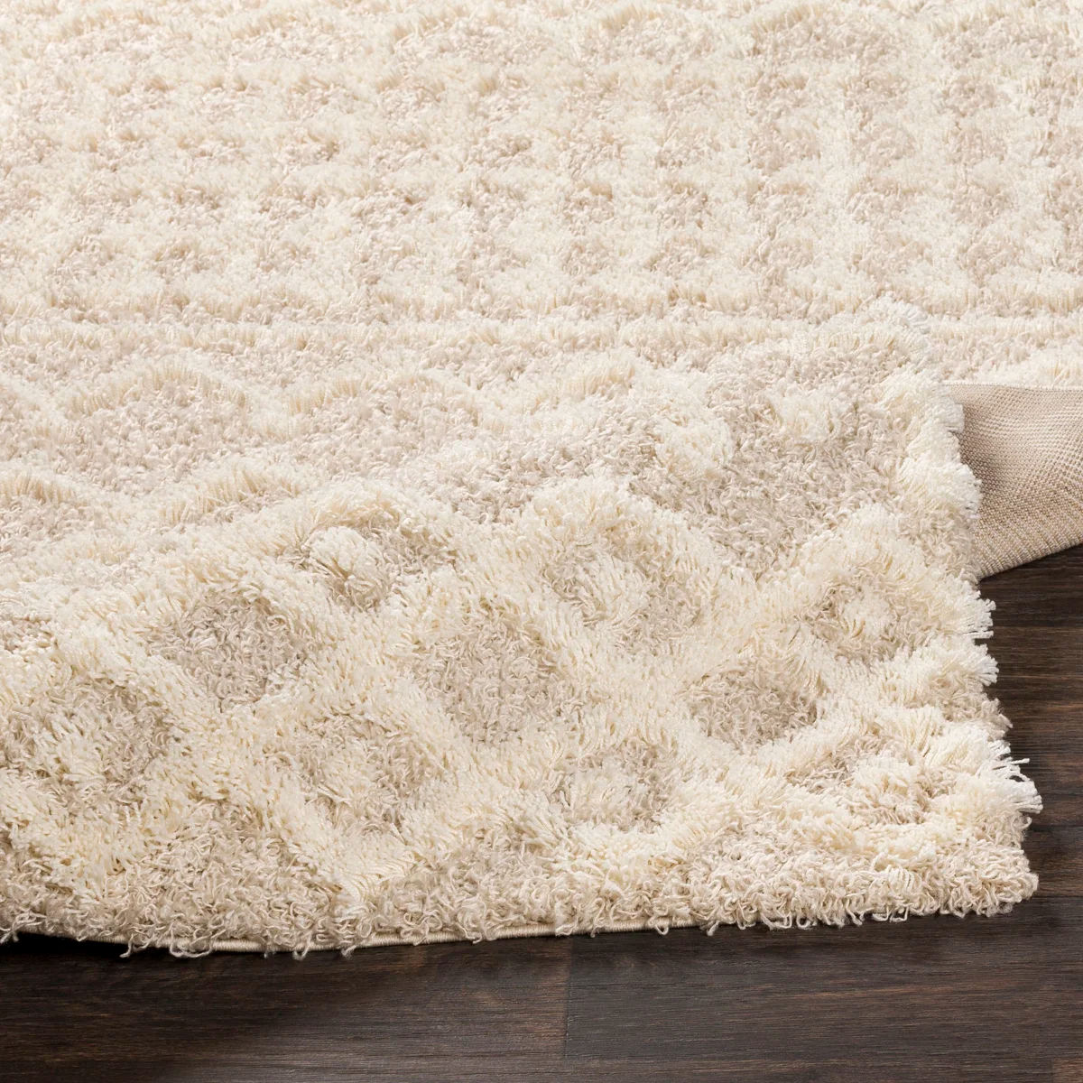 Lurdes Geometric Area Rug thumbnail 4